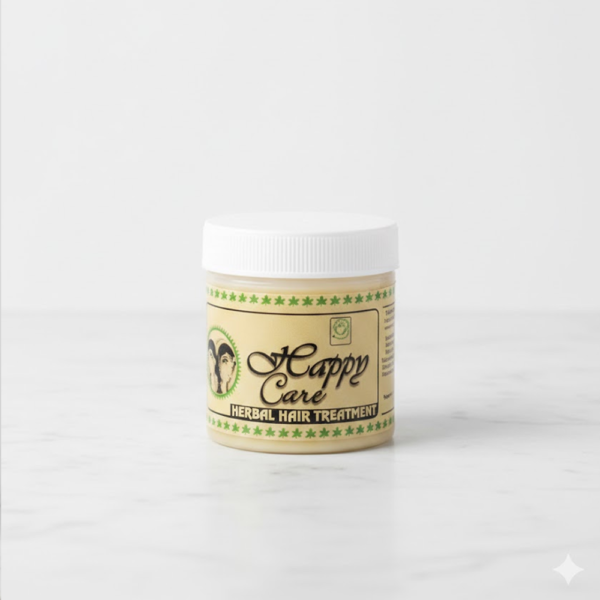 Happy Care Herbal Hair Treatment
