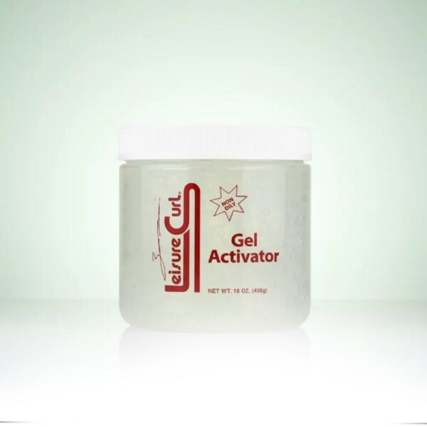 leisure curl gel activator -1 leisure curl gel activator -1