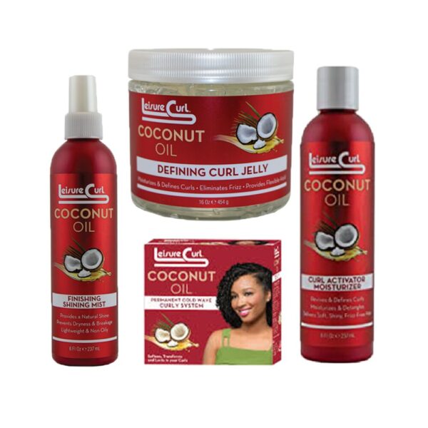 leisure curl gel coconut oil -1 leisure curl gel coconut oil -1