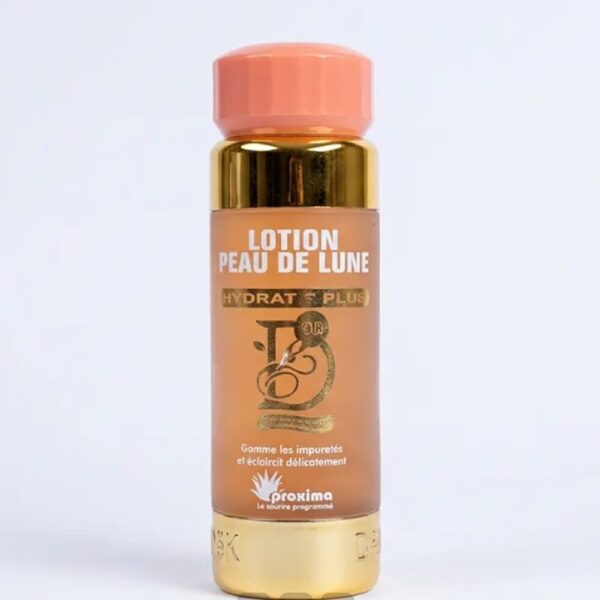 Proxima Lotion Peau de Lune Hydrat Plus
